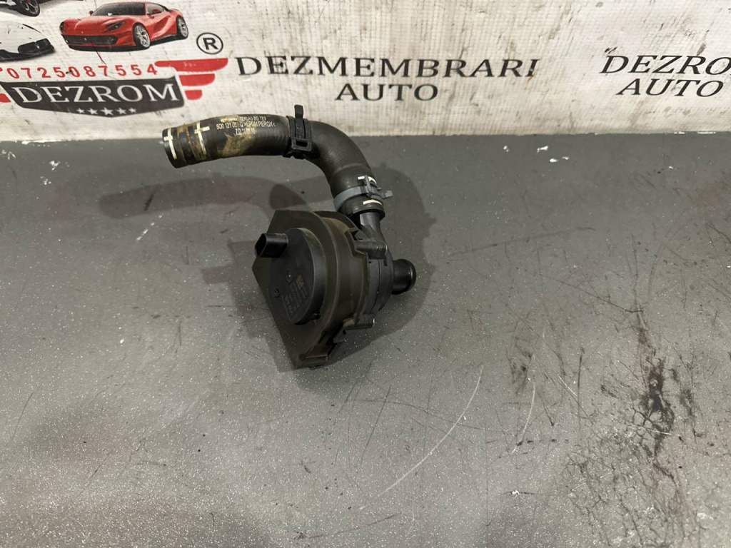 Pompa recirculare apa 5Q0965567 VW T-Roc