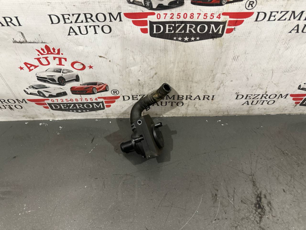 Pompa recirculare apa 5Q0965567 VW T-Roc