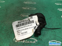 Pompa Recirculare Apa A2118350028 2.2 CDI Mercedes-Benz E-CLASS W211 2002-2008