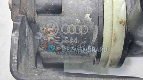 Pompa recirculare apa Audi A4 (8K5, B8) Avant [Fabr 2008-2015] 5N0965561A 2.0 TDI CJCD