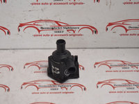 Pompa recirculare apa Audi A4 B8 2.0 TDI CJC 8K0819147A 3