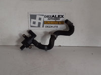 Pompa recirculare apa Audi A4 B8 2.0 TDI cod- 4H0121671B