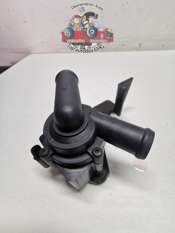 Pompa recirculare apa Audi A4 B8 A5 A6 Q5 03L96556
