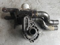 Pompa recirculare apa audi a6 4f c6 2.7 tdi 2004-2011 0392023007