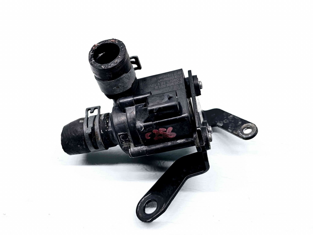 Pompa recirculare apa AUDI A6 (4F5, C6) Avant [Fab