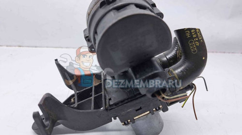 Pompa recirculare apa Audi A6 Avant (4F5, C6) [Fabr 2005-2010] 0392023007 2.0 TDI CAHA