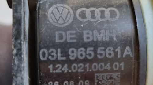 Pompa Recirculare Apa Audi A6 C6 2.0 TDI 170 CP 03L965561A