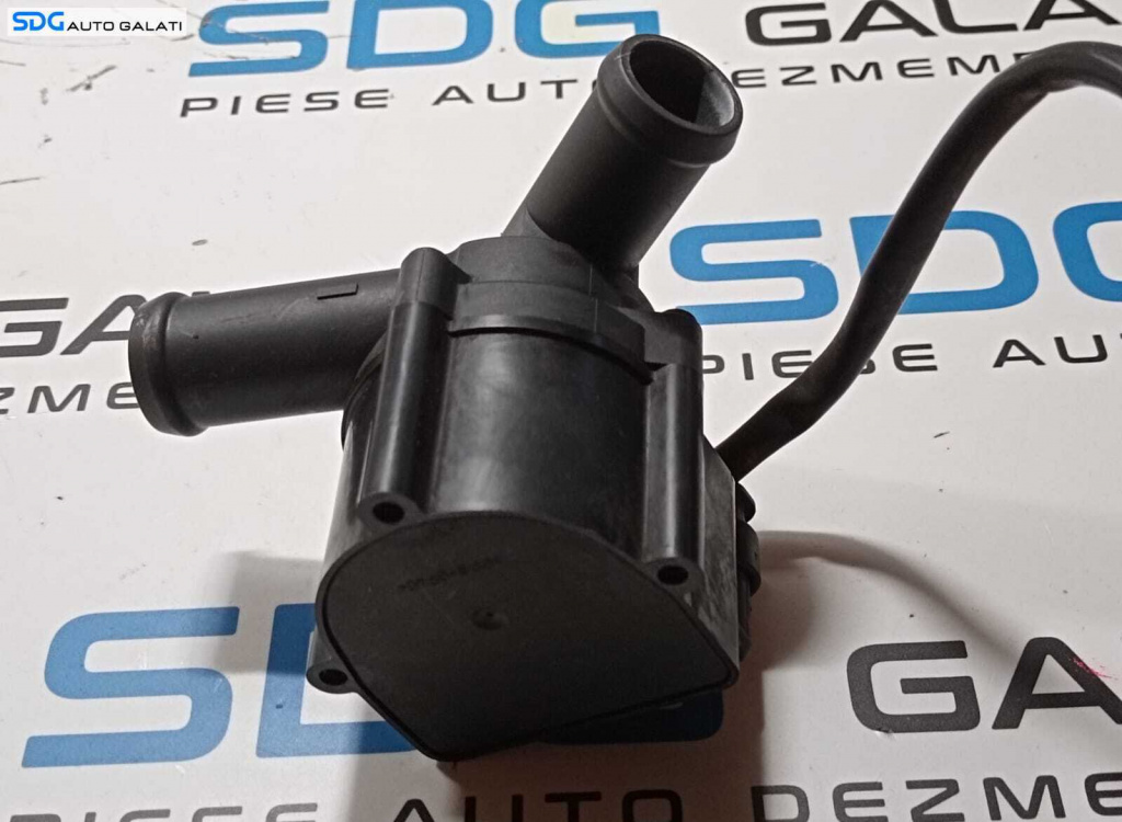 Pompa Recirculare Apa Audi A6 C6 2.0 TDI