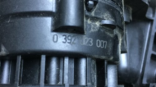Pompa recirculare apa Audi A6 C6 4F cod 039202307