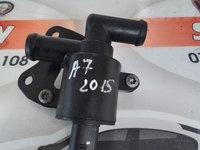 Pompa recirculare apa Audi A7 4G 3.0 Motorina 2015, 4H0121617D