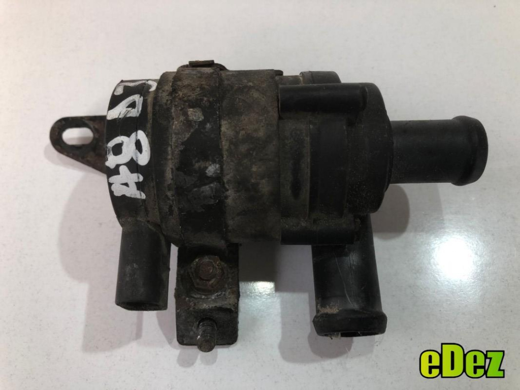 Pompa recirculare apa Audi A8 (2002-2009) [4E] D3 