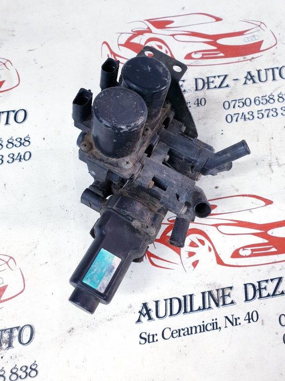 POMPA RECIRCULARE APA AUDI A8 COD 4E0959617A