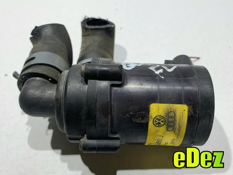 Pompa recirculare apa Audi Q7 (2006-2010) [4L] 3.0 tdi CJGA 7L0965561J
