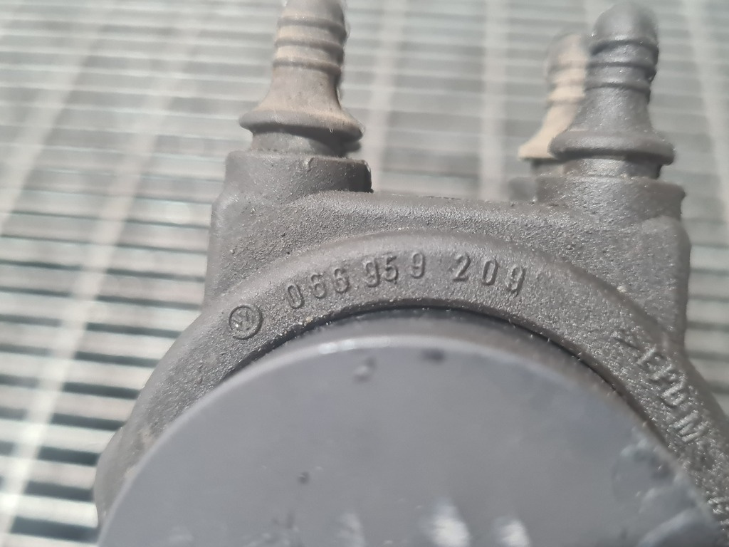 Pompa Recirculare Apa Audi Q7 3.0 2005 -