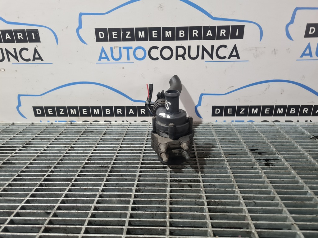 Pompa Recirculare Apa Audi Q7 3.0 2005 -