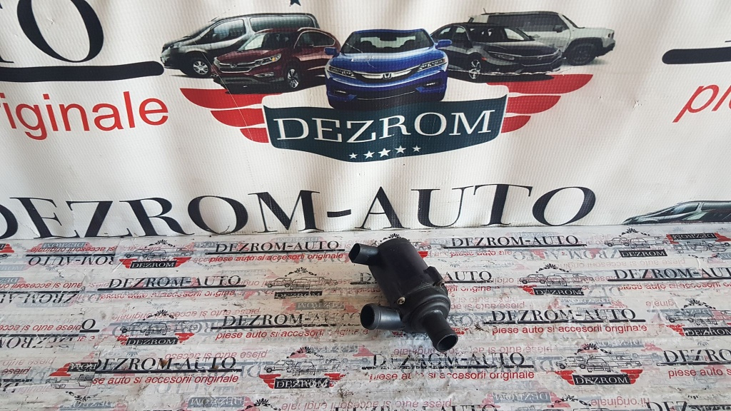Pompa recirculare apa Audi Q7 4L 3.0 TDI