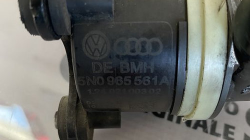 Pompa recirculare apa auxiliara 1,6 2,0 TDI Vw Seat Skoda Audi