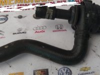 Pompa recirculare apa auxiliara Mercedes s class s320 w221 motor 3.0CDI om642