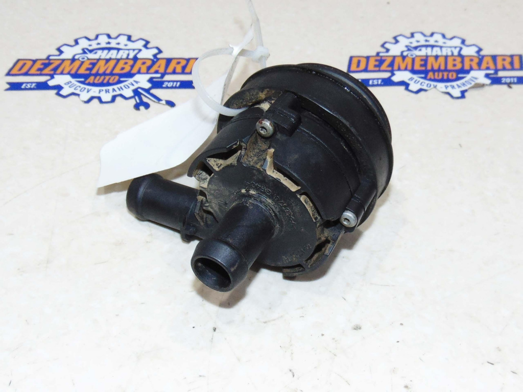Pompa recirculare apa avand codul 039202