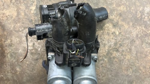 Pompa recirculare apa (bloc valve) audi a6 co