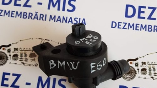 Pompa recirculare apa BMW E60 525 D