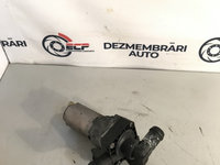 Pompa recirculare apa BMW E90 318D 2.0 TDI 143 cp 2007 N47D20A 6928246 / 0392020097 - BOSCH