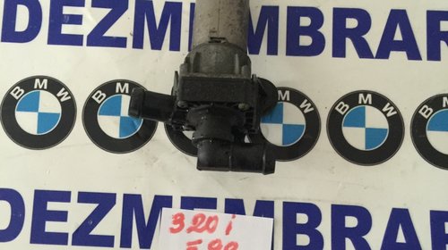 Pompa recirculare apa bmw e90 e91 e92 e93