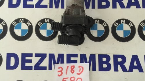 Pompa recirculare apa bmw e90 e91 e92 e93