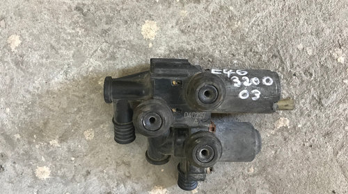 Pompa recirculare apa bmw seria 3 e46 x3 e83 