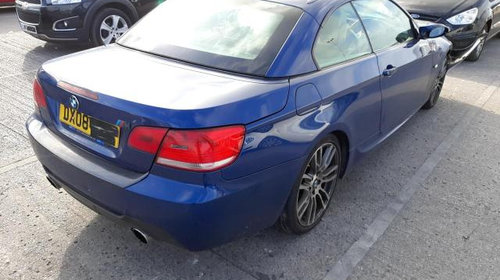 Pompa recirculare apa BMW Seria 3 E90/E91/E92