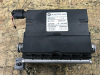 Pompa recirculare apa BMW X3 E83 LCI suv 2008 (641291454390)