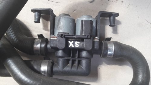 Pompa recirculare apa calda Bmw X5 E53