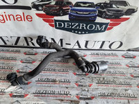 Pompa recirculare apa CITROËN C4 I Picasso 2.0 HDi 136cp cod piesa : 9674357480