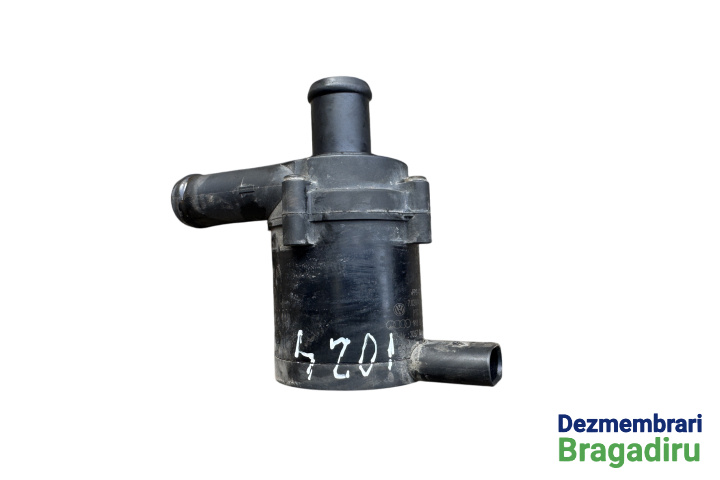 Pompa recirculare apa Cod: 1K0965561F 1K0965561F V