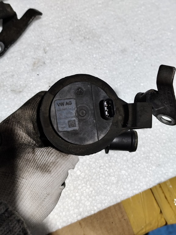 Pompa recirculare apa cod 5G0965567 VW Crafter, e-Crafter 136 CP