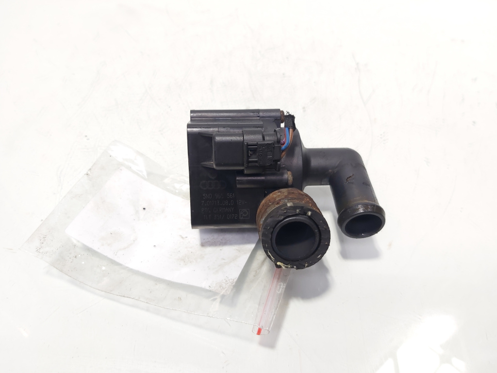 Pompa recirculare apa, cod 5N0965561, Audi A3 (8P1