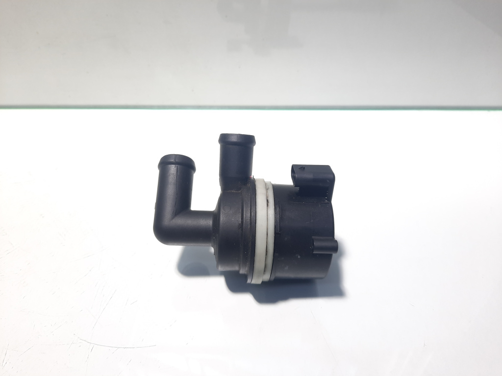Pompa recirculare apa, cod 5N0965561A, Vw Multivan T5 (7HM) 2.0 tdi, CAA