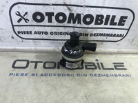Pompa recirculare apa electrica Opel Astra J 1.7 CDTI: 13326015 [Fabr 2009-2015]
