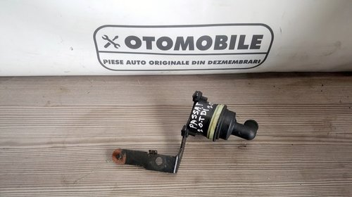 Pompa Recirculare Apa Electrica Vw Passat B7 