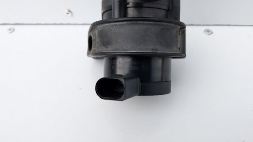 Pompa recirculare apa, instalatia de incalzire Skoda Octavia 2 Facelift, 1.8 TSI 2011, cod 1K0965561J