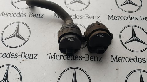 Pompa recirculare apa Mercedes 3.0 v6