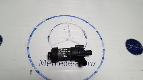 Pompa recirculare apa Mercedes C-class W203 2