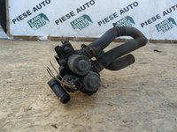 Pompa recirculare apa / robinet caldura Jaguar S Type 2.7 diesel 2000-2009