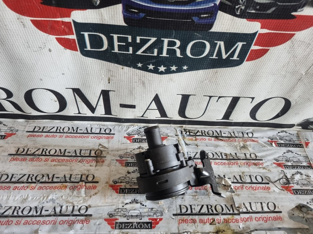 Pompa recirculare apa Skoda Scala 1.5 TSI 150cp cod piesa : 0392023209