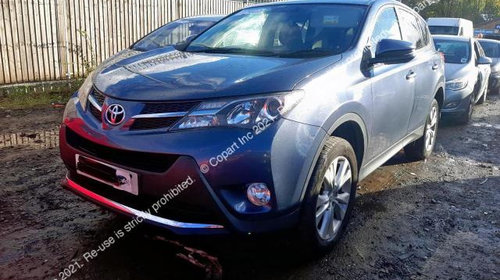 Pompa recirculare apa Toyota Rav 4 4 [2012 - 