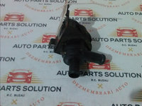 Pompa recirculare apa VOLKSWAGEN GOLF 6 2009-2015