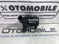 Pompa recirculare apa Volkswagen Touareg 2.5 TDI: 7L0965561D [Fabr 2010–2018]