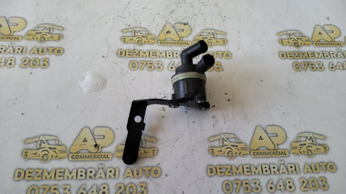 Pompa recirculare apa VW Caddy IV Break (Saab) 1.6 TDI 75 CP cod: 5N0965561A