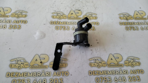 Pompa recirculare apa VW Caddy IV Break (Saab) 2.0 TDI 4motion 140 CP cod: 5N0965561A