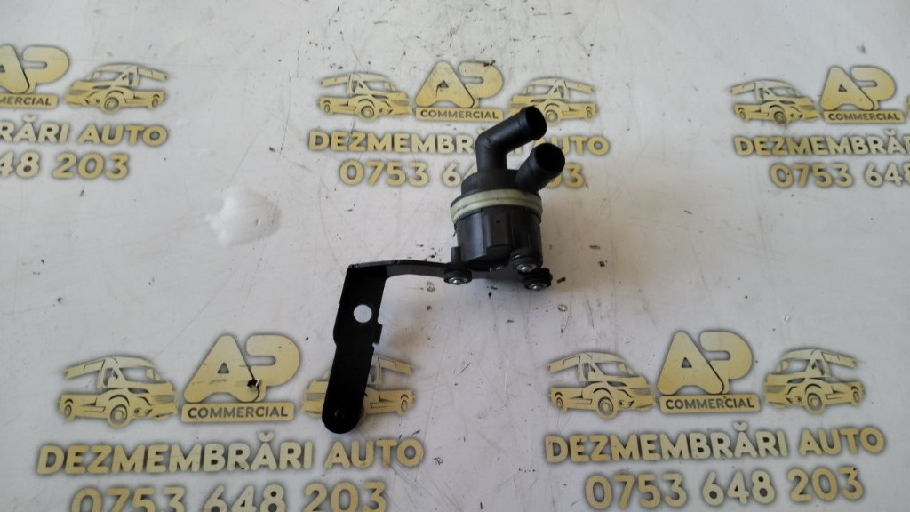 Pompa recirculare apa VW Passat B7 Varia